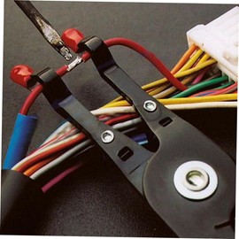 TEHAUX Adjustable Soldering Pliers for Welding Versatile Up Tool with Slip Handle for Home Vehicle Repairs Durable Easy to Use