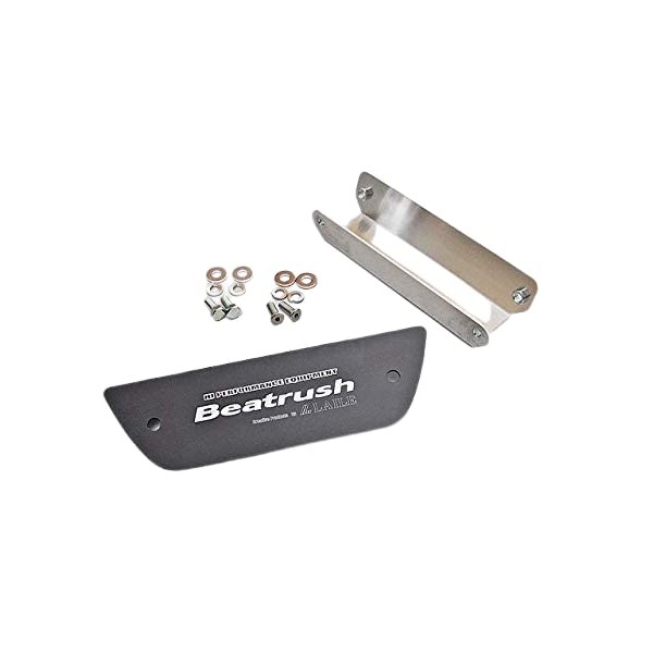 Suzuki Swift Sports ZC33S Back Fog Lamp Cover Beatrush [S108046BFC]