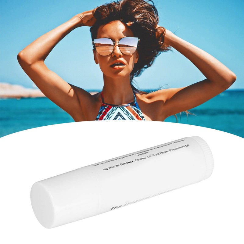 Glasses Wax, Pure Beewax Odorless Eyeglass Nose Pads Anti Sliding