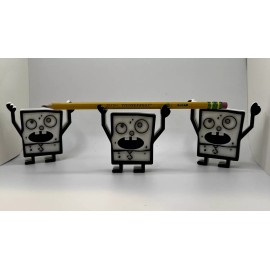 Unbranded Spongebob Doodlebob Dood