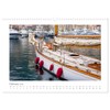 French Riviera moments (Wall Calendar 2026 DIN A3 Landscape), CALVENDO