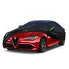 Kaugung 7 Layers Car Cover Custom Fit Alfa Romeo Giulia