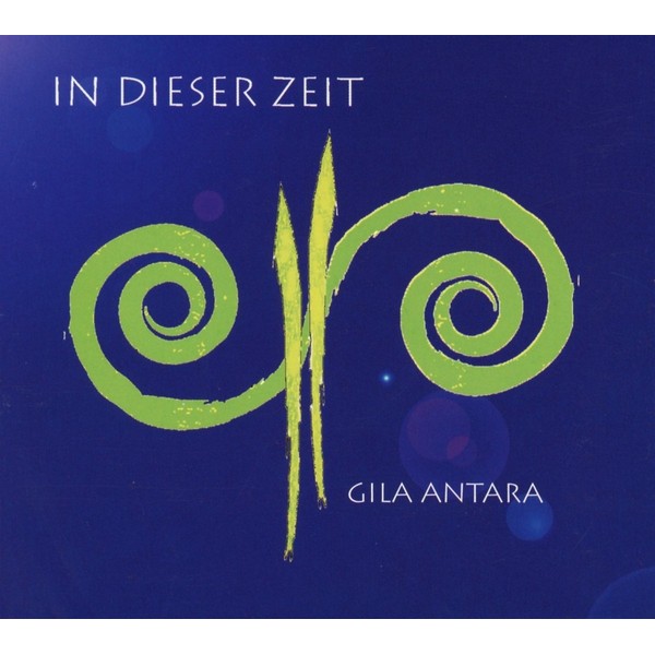 In Dieser Zeit