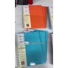 Cuaderno Profesional 100h Pasta Dura 3 Pzas