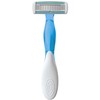 Bic Soleil Bella 4 Blade Disposable Razor for Women 3