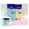 shower towel bath towel bathroom products 2ea