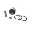 ITACO Boat Engine Piston Kit Assy Ring Set 6E0-11631 98