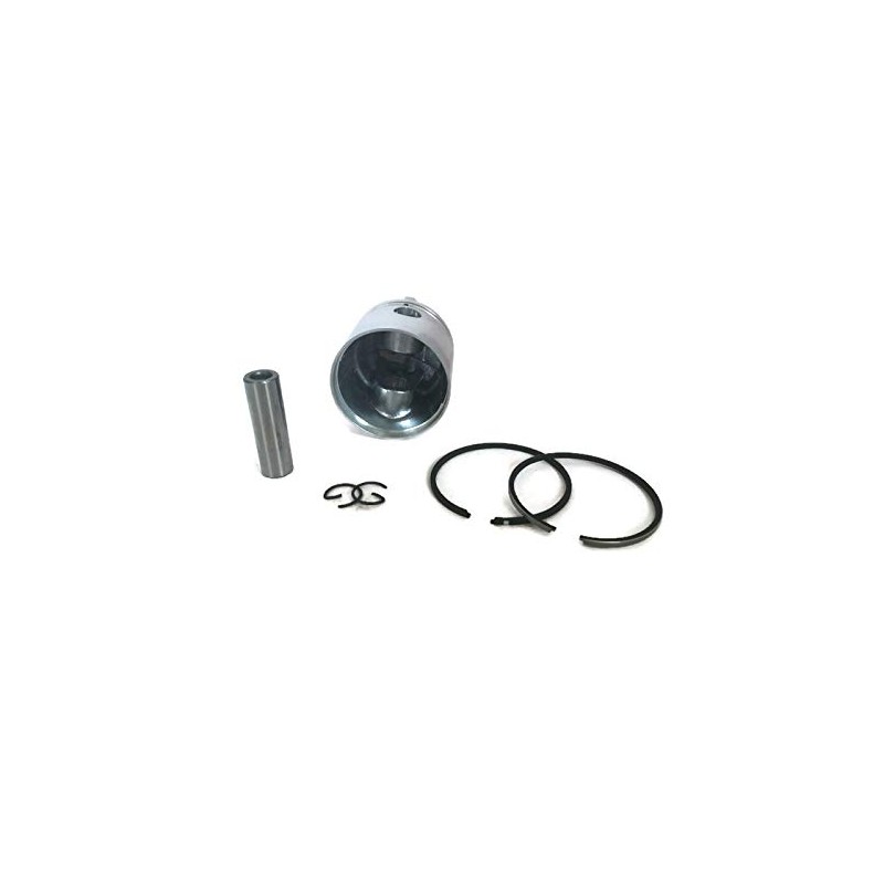 ITACO Boat Engine Piston Kit Assy Ring Set 6E0-11631 98