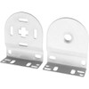 F Season 32mm Roller Blind Repair Kit White Curtain Roller
