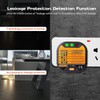 Socket Tester, 220-250V Circuit Polarity Voltage Detector Electric Socket Mains