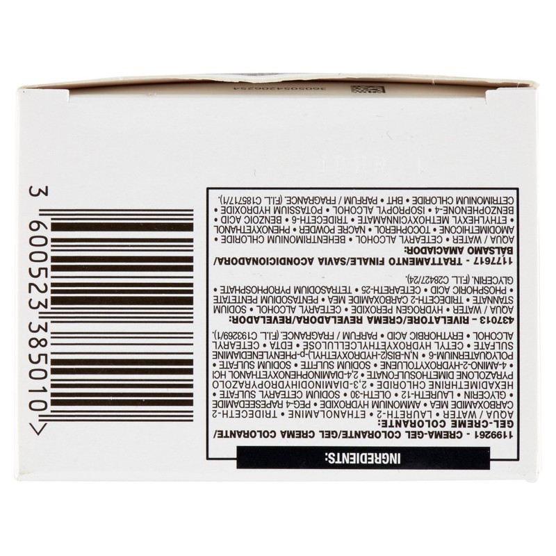 COLORISTA PAINT ES/PT/IT 1 GREY