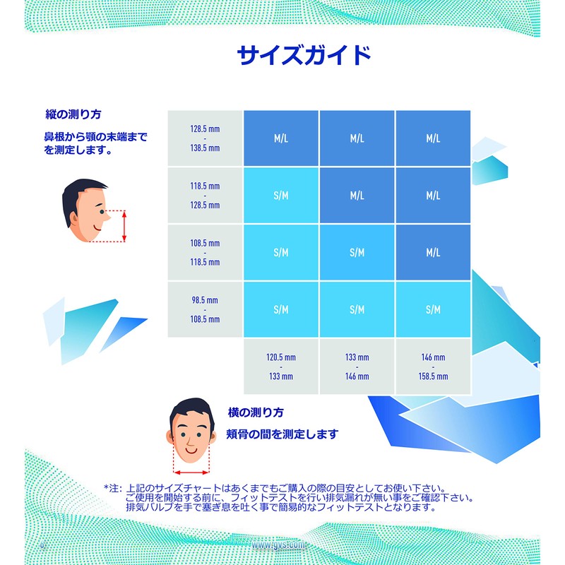 GVS P100/RL3 Ellipse Dust Mask