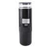 Portable Coffee Machine for Coffee Capsules Ground Coffee USB Rechargeable