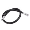 Scuba Diving BCD Low Pressure Regulator Hose Flexible Rubber Gas