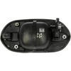 Dorman 81091 Passenger Side Sliding Exterior Door Handle