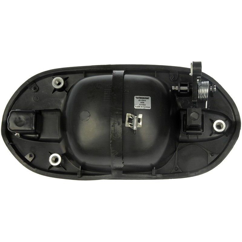 Dorman 81091 Passenger Side Sliding Exterior Door Handle