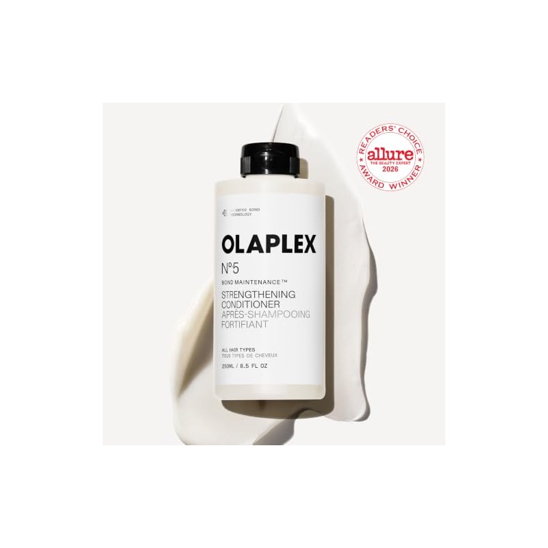 Olaplex No.5 Bond Maintenance Conditioner, 8.5 Fl Oz
