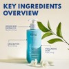 Alma K Nutritivo y Reparador - Acondicionador Capilar para Mujer