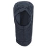 Sterntaler Boys' Scarf Hat Melange Hat, navy