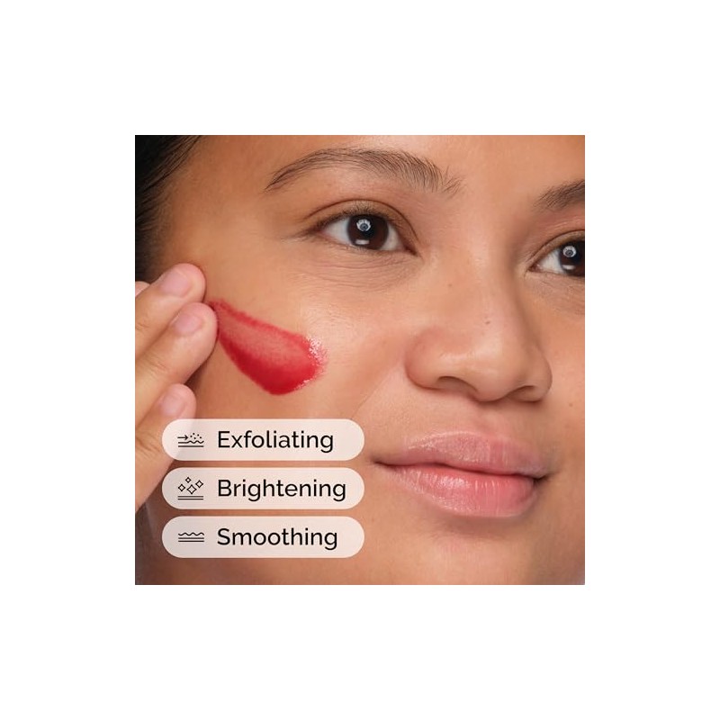 The Ordinary AHA 30% + BHA 2% Peeling Solution, Advanced