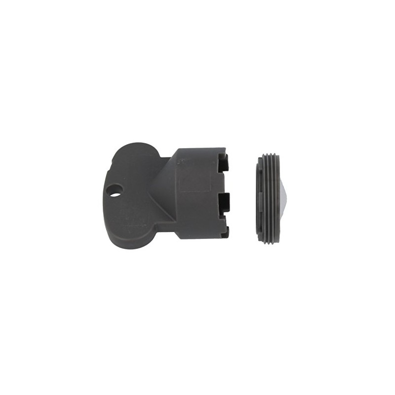 Damixa Aerator M24 Slim 23590000