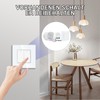 CNBINGO 16 Amp Smart Light Switch Module, WiFi Mini DIY
