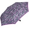 Knirps Slim Duomatic Folding Umbrella with Automatic Open/Close UV Protection