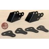 StreetRays [SR] True Suspension 2" Full Lift Kit FOR 2011+