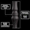 The Dagger Goose Call