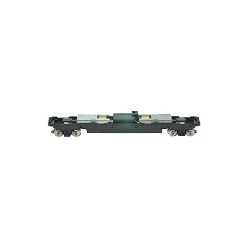 ziokore Tommy Tech railway collection Power Unit 20 m Class A
