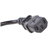 PremiumCord Power Cable