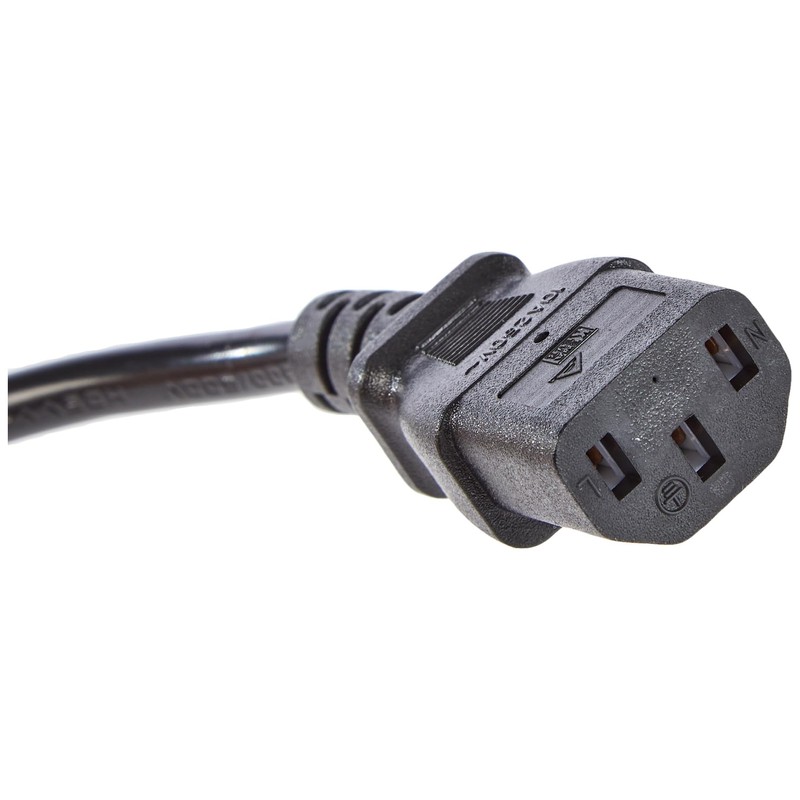 PremiumCord Power Cable