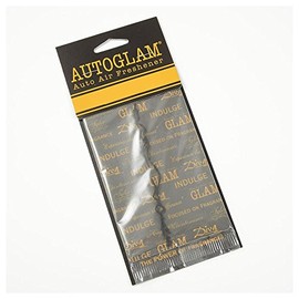 Tyler Candle Company Diva AutoGlam Air Freshener