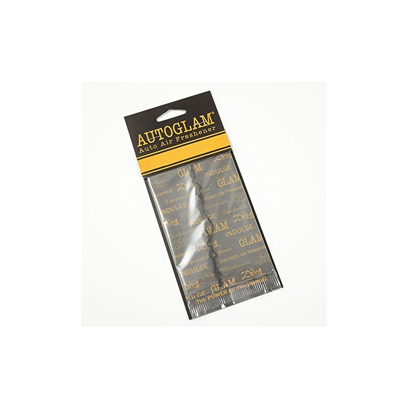 Tyler Candle Company Diva AutoGlam Air Freshener