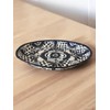Extra Large Talavera Serving Platter - 17.5” Long, 10.5” Wide,