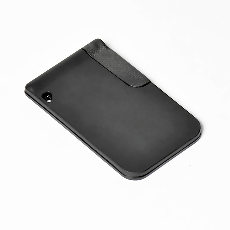 JONGO - Electronic Key Card Case Compatible with Renault Scénic