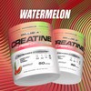 Cellucor Creatine Powder, Watermelon Flavor - Increases Strength, Lean Muscle
