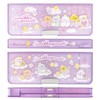 San-X PT14201 Sumikko Gurashi Pencil Case, Soft Pencil Case, A