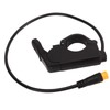 109R Electric Bike Conversion Thumb Throttle Left Right Universal Quick