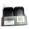 Jack The Barber Grooming Accessories Kit 7pc Black