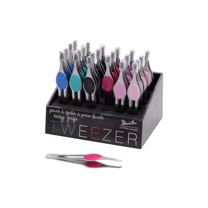 Danielle Tweezer Colour May Vary