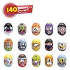 Mighty Beanz Slam Pack (Series 1), Multi, 66522