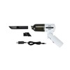 ZOpid Mini Cordless Rechargeable Handheld Portable Vacuum Cleaner and Blower