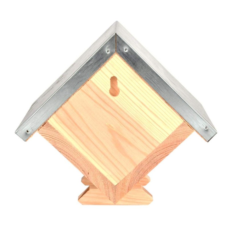 Fallen Fruits Ltd Peanut Butter Hanging and Standing Feeder