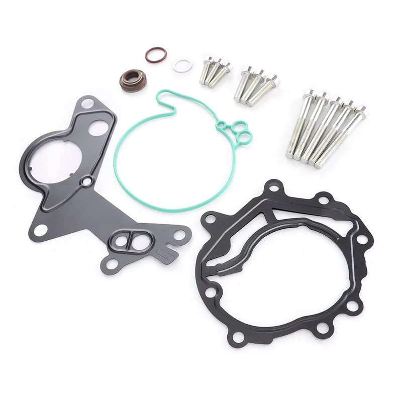 Car Vacuum Pump Repair Rebuild Kit 038145209 Fits for A2