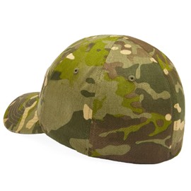 VIKTOS Men's Tiltup Hat, Multicam Tropic, Large-X-Large