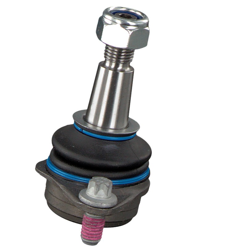 febi bilstein 32412 Ball Joint with Mounting Material, Pack of