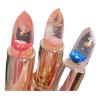 Pintalabios Gel Flor 3uds 1u