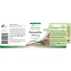Fairvital | Boswellia Frankincense 400mg - 120 Tablets - Vegan