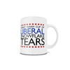 Trend Setters Liberal Snowflake Tears – Republican Political Merchandise –